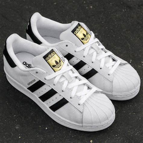 Super star adidas Continuara.org