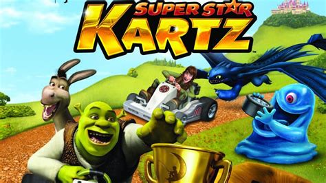 Super star kartz Continuara.org