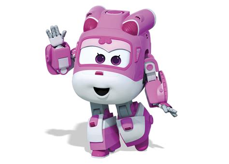 Super wings dizzy Continuara.org
