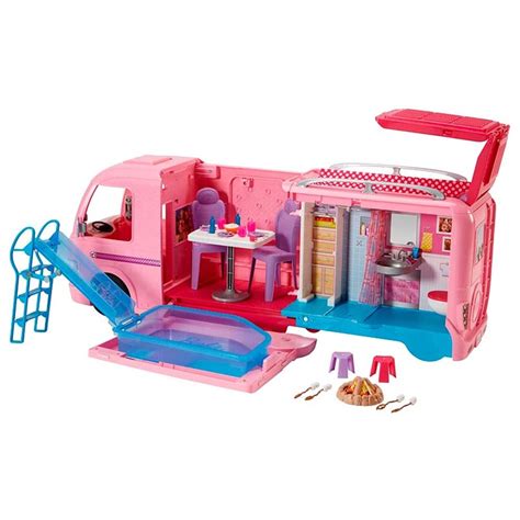 Supercaravana barbie barbie Continuara.org