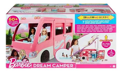 Supercaravana barbie Continuara.org