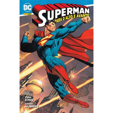 Superman alto Continuara.org