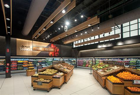 Supermercado nuevo Continuara.org