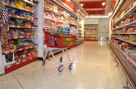 Supermercado Continuara.org
