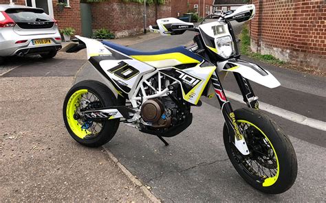 Supermoto Continuara.org