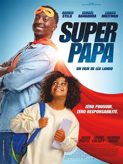 Superpapa Continuara.org