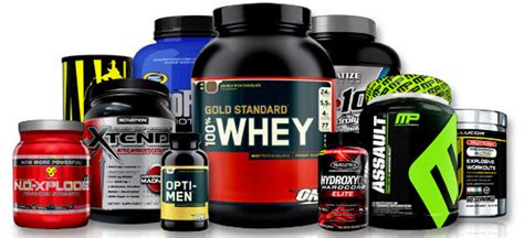 Suplementos gym Continuara.org