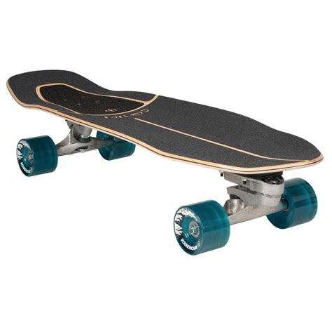 Surf skate carver Continuara.org