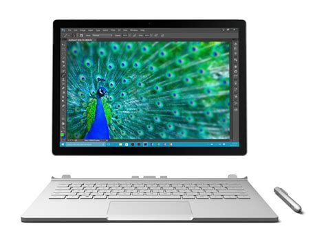 Surface book i7 Continuara.org