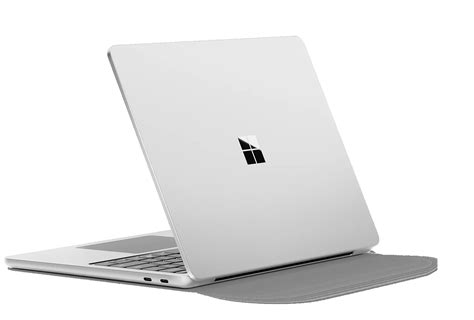Surface laptop Continuara.org