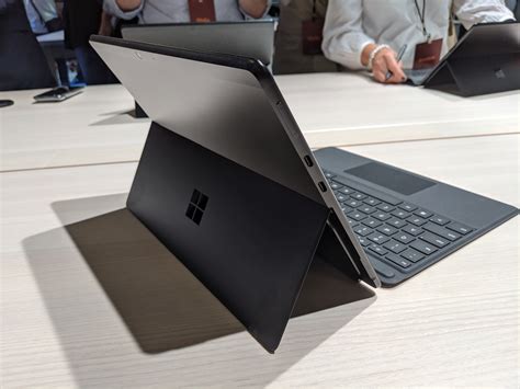 Surface pro Continuara.org