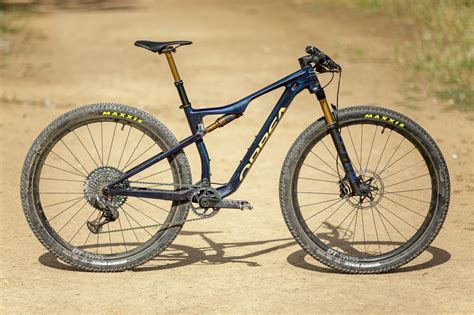 Suspension mtb Continuara.org
