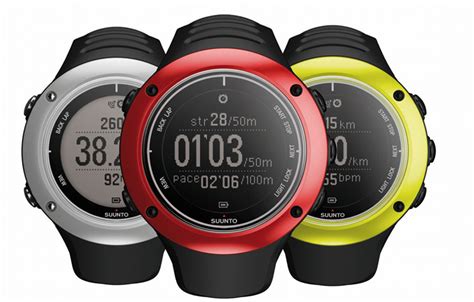 Suunto ambit 2s Continuara.org