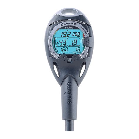 Suunto cobra Continuara.org