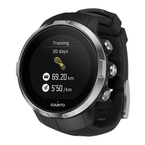 Suunto spartan sport Continuara.org