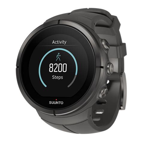 Suunto spartan ultra Continuara.org