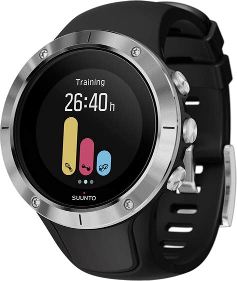 Suunto spartan Continuara.org