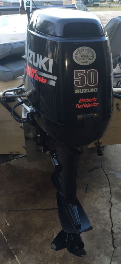 Suzuki 50 hp Continuara.org