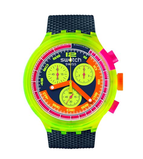 Swatch Continuara.org