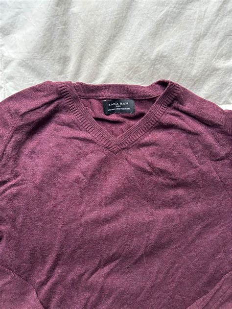 Sweater casi nuevo Continuara.org