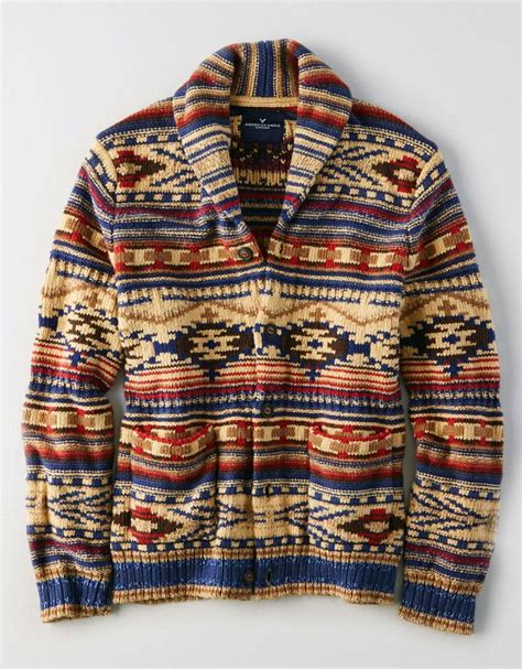 Sweater estilo americano Continuara.org