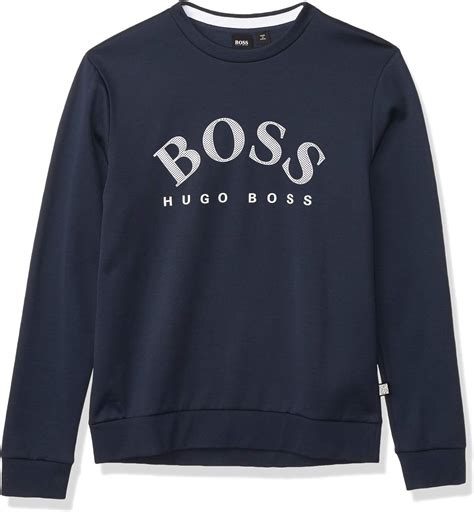 Sweater hugo boss Continuara.org