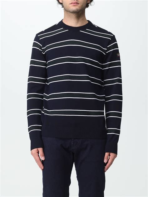 Sweater paul shark Continuara.org