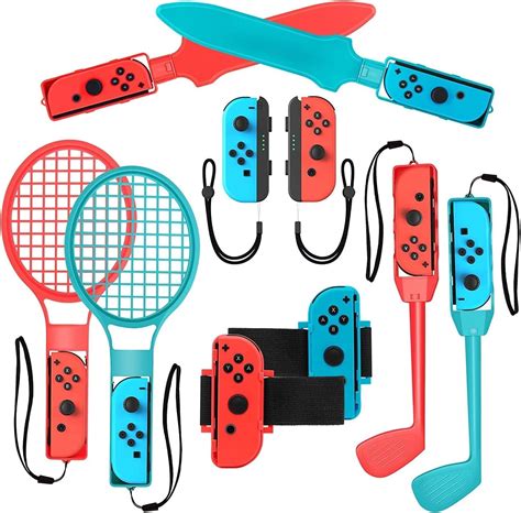 Switch acesorio juegos Continuara.org