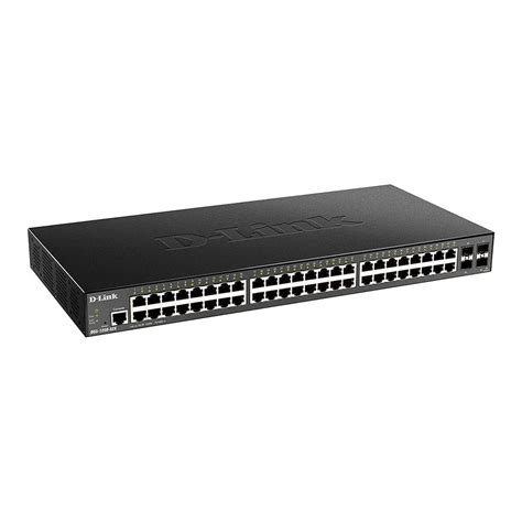 Switch gestionado l3 Continuara.org