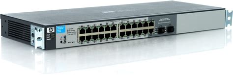 Switch hp procurve Continuara.org