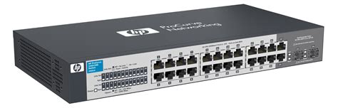 Switch hp Continuara.org