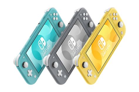 Switch lite nueva Continuara.org