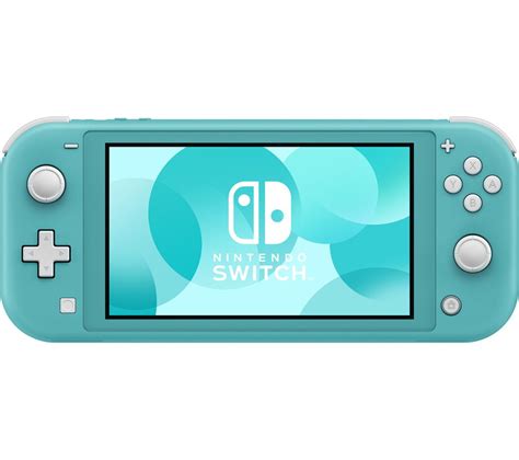 Switch lite turquesa Continuara.org