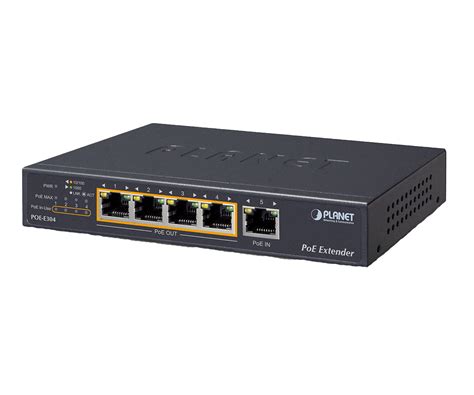 Switch poe planet Continuara.org