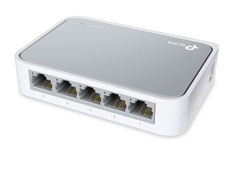Switch tp link Continuara.org