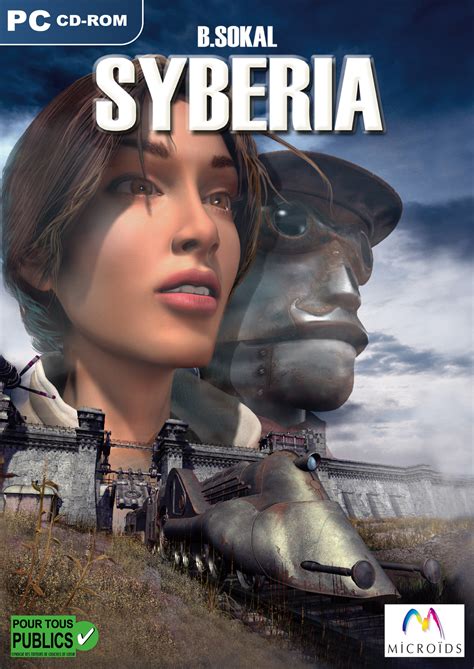Syberia Continuara.org