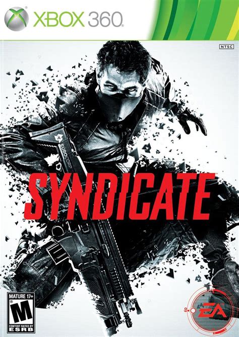 Syndicate xbox Continuara.org
