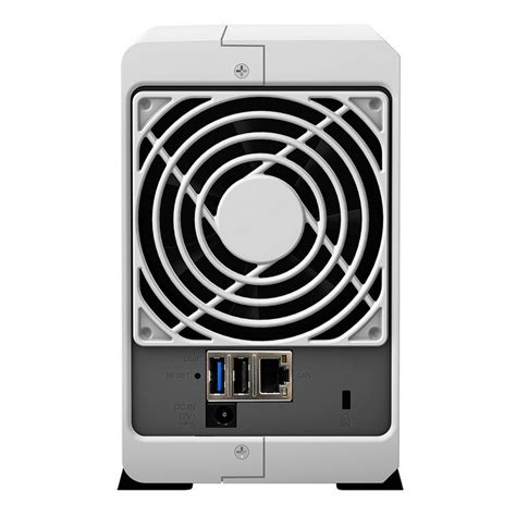 Synology diskstation ds215j Continuara.org