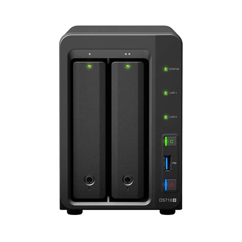 Synology ds718 4tb Continuara.org