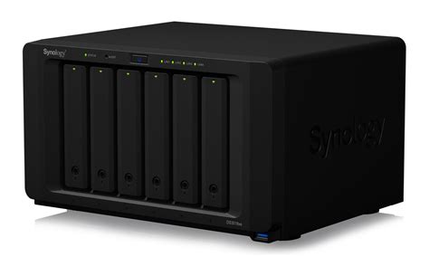Synology serie Continuara.org