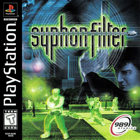 Syphon filter Continuara.org