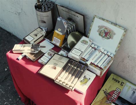 Tabaco buena calidad Continuara.org