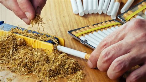 Tabaco calidad Continuara.org