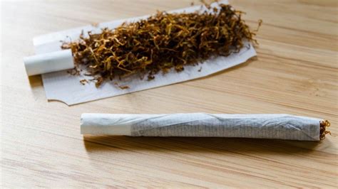 Tabaco picado liar Continuara.org
