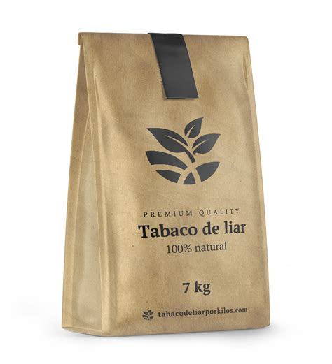 Tabacoliar kilos Continuara.org