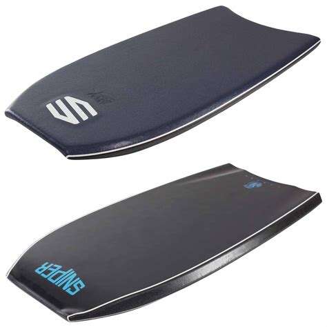 Tabla bodyboard sniper Continuara.org