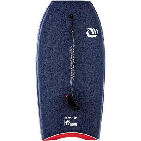 Tabla bodyboard Continuara.org