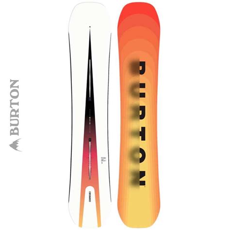 Tabla burton custom Continuara.org