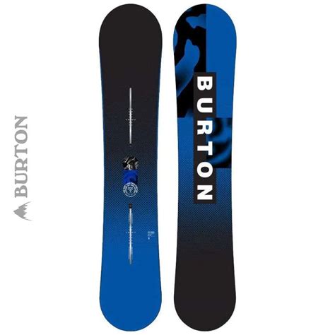 Tabla burton Continuara.org