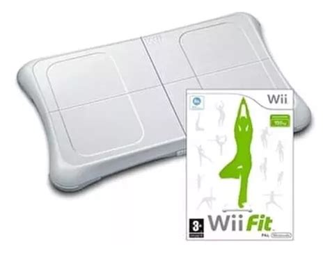 Tabla ejercicios wii Continuara.org